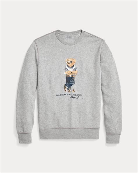 Polo Bear Shop