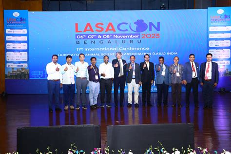 Lasa India
