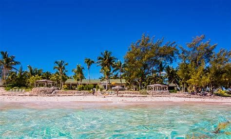 GREENWOOD BEACH RESORT (Cat Island, Bahamas) - Resort Reviews, Photos ...