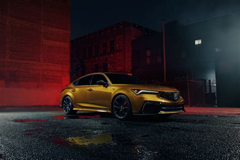 2026 Acura Integra For Sale in Charlotte | Hendrick Acura