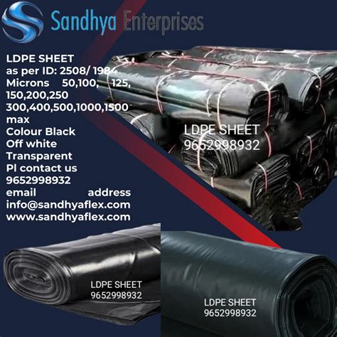 LDPE Sheet - Orange Pvc Foot Step Manufacturer from Hyderabad