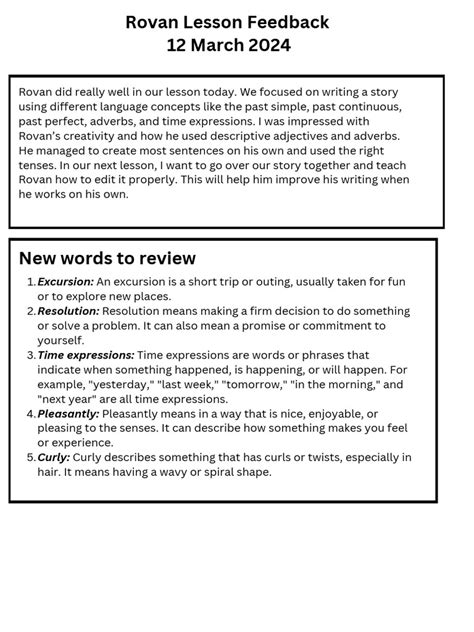 Image result for ESOL B2 Writing Sample for Part 1