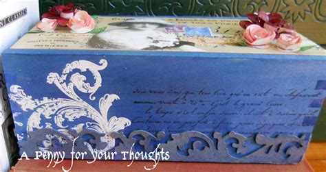 Altered Box Tutorial 的图像结果