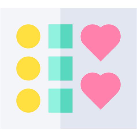 Sticker - Free art and design icons