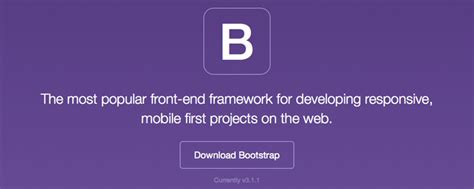 Installer Bootstrap Sur Mac 的图像结果