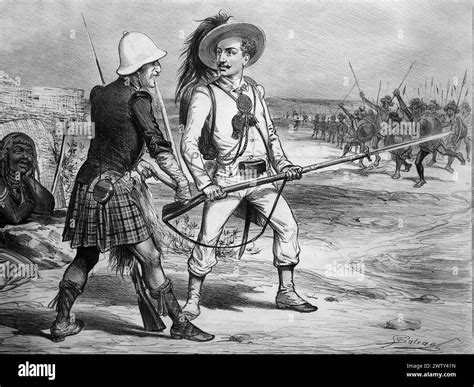 Colonialism In Africa PDF) Colonialism As A European Project In Africa