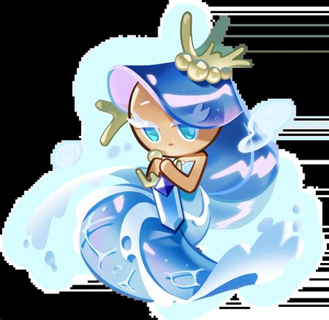 Category:Water-type Cookies | Cookie Run: Kingdom Wiki | Fandom