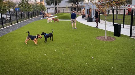 Dog Parks In Houston at Emma Gresswell blog