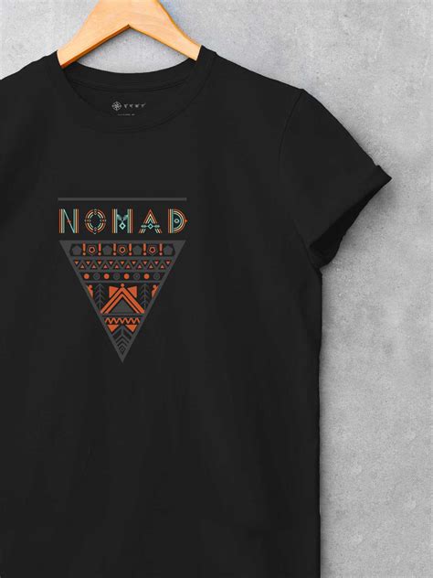 Printed T shirts – Shop Ghumakkad
