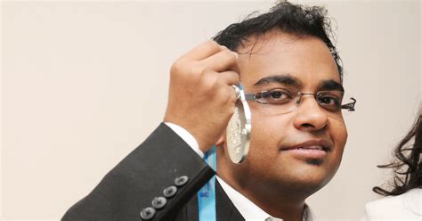 Abhijeet Gupta Creates History By Becoming First Player To Win ...