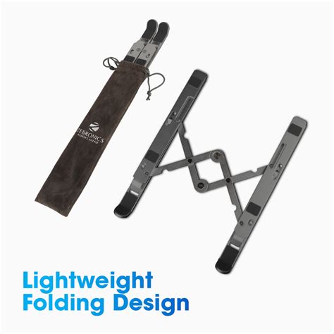 ZEB-NS2000 - Laptop Stand