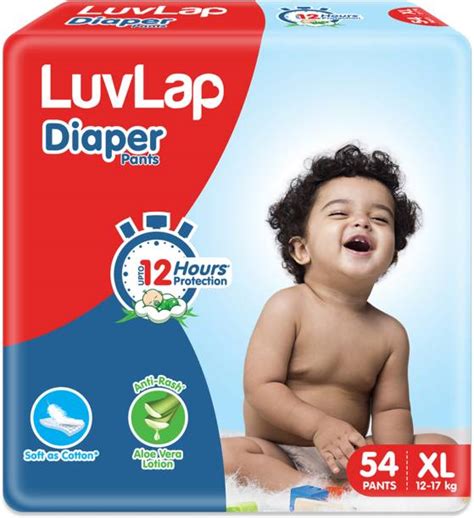 Luvlap Baby Care Products (लवलैप बेबी केयर प्रोडक्ट): Buy Luvlap Baby ...