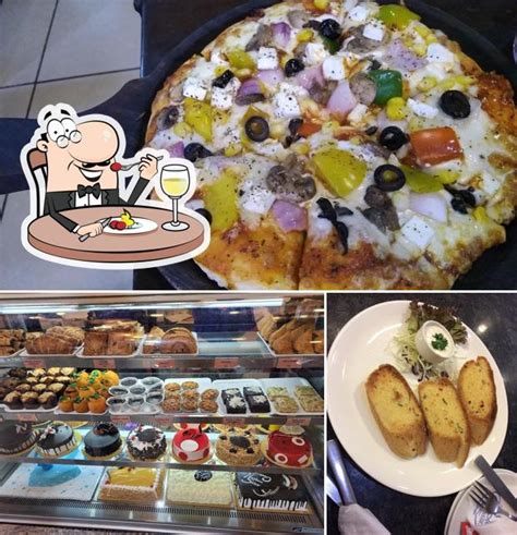 Chef Bakers - Brookefield, Bengaluru - Restaurant menu, prices and reviews