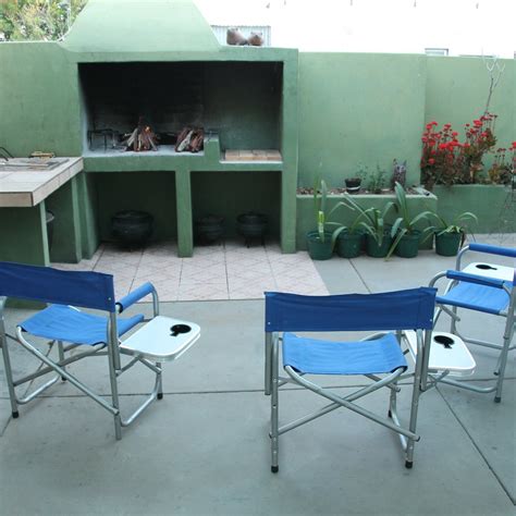 BUSCHBERG GUEST FARM (Outjo) - Ranch Reviews & Photos - Tripadvisor