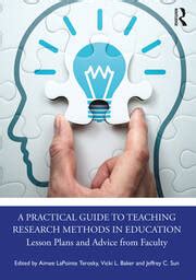 Image result for Research Methods Lessons