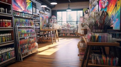 Art Shop 的图像结果