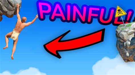 Image result for Getting Over It 2