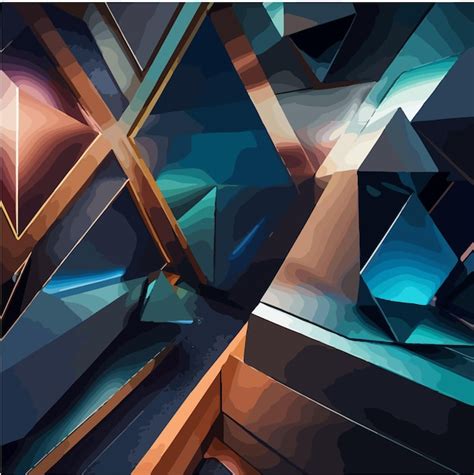 Image result for Seamless Abstract Geometric Vector Pattern