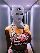 Image result for Gangster Girl Profile