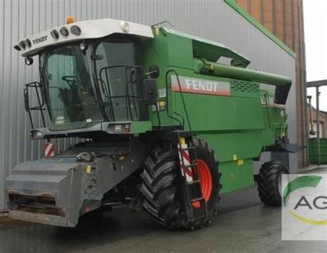 In Serienausstattung: Fendt 6280 C AL für 56.525 Euro | agrarheute.com