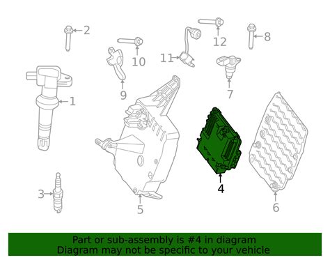 Image result for Ford Engine Control Module