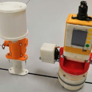 Python Leveling System 的图像结果