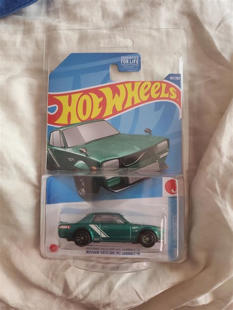 soup there it is : r/HotWheels