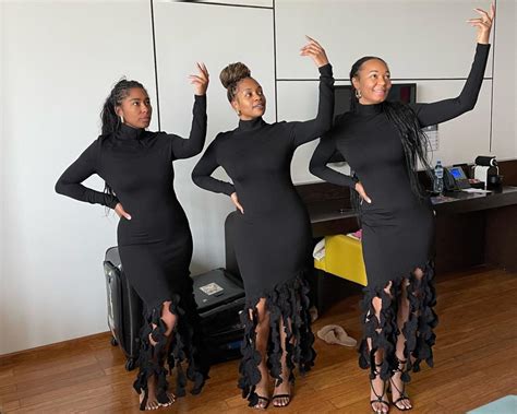 Impacting Fashion & Entertainment, Afri-American Model, Sandra Benede Shares insights