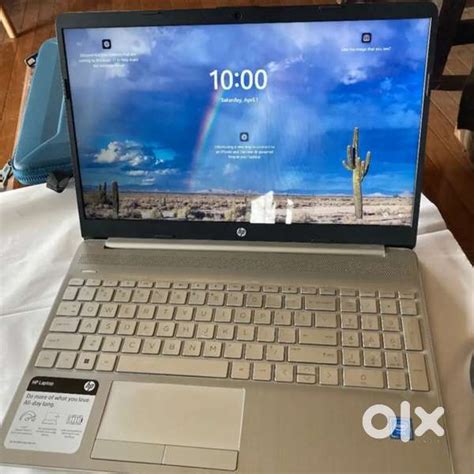 Lenovo thinkpad hp probook dell Lattitude second hand laptop warranty ...
