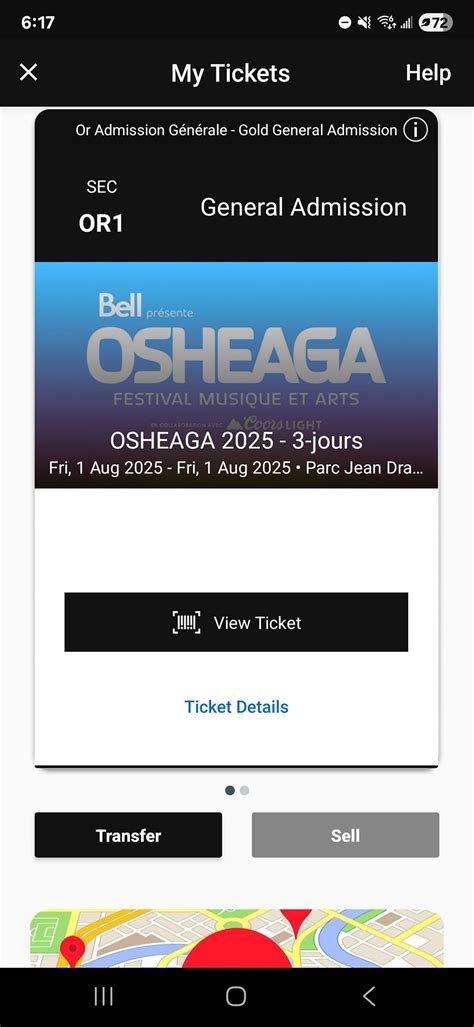 Osheaga Music Festival, OSHEAGA, Montreal, 1 August 2025 | AllEvents