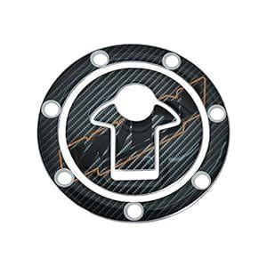 R.J.VON Bike Petrol Tank Sticker for KTM All : Amazon.in: Car & Motorbike
