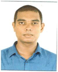 Dr. Amol Prakash ( CSIR-NIO )