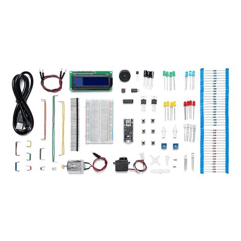 What is Arduino in IoT – Robocraze