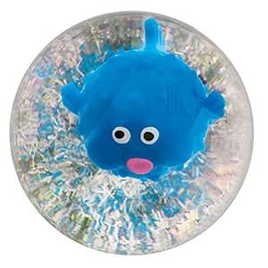 Toysmith Glitter Critter Ball : Amazon.in: Toys & Games