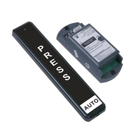 Image result for Automatic Door Button