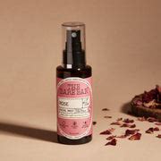 Facial Mist: Buy Rose Facial Mist Online at Best Price – THE BARE BAR