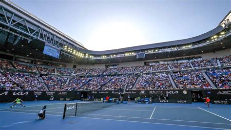 Australian Open 2024: Draws, Dates, History & All You Need To Know ...