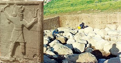 Image result for temple of the weather god