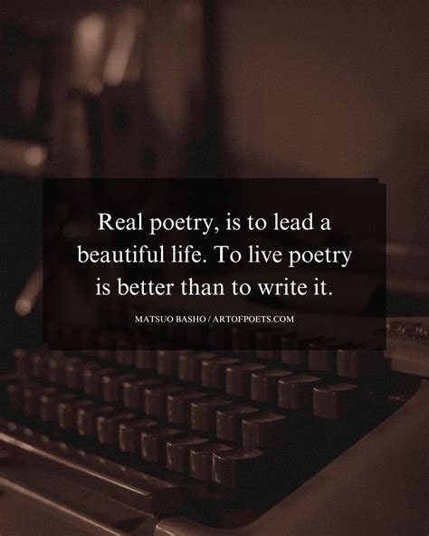 30 Quotes About Poetry from Famous People