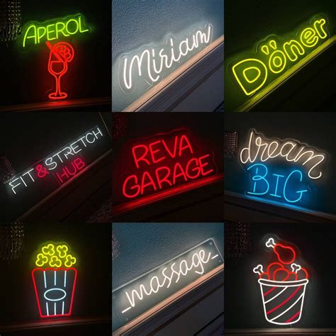 Technology Neon Sign 的图像结果