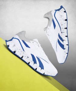 REEBOK Zig Dynamica 4 Running Shoes For Men - Buy REEBOK Zig Dynamica 4 ...