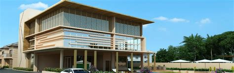 Casa Grande Luxus | K R Puram | Villas East Bangalore