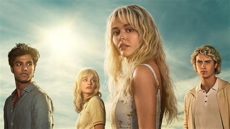 We Were Liars: trailer voor serie gebaseerd op boek van E. Lockhart ...