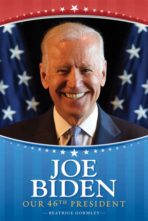 Joe Biden eBook by Beatrice Gormley | Official Publisher Page | Simon ...
