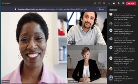 Video Transcription Tutorial 的图像结果
