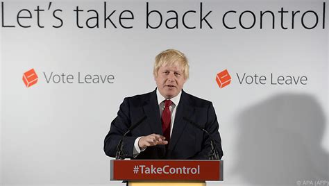 Pro-Brexit-Kampagne mit Geldstrafe belegt - UnserTirol24