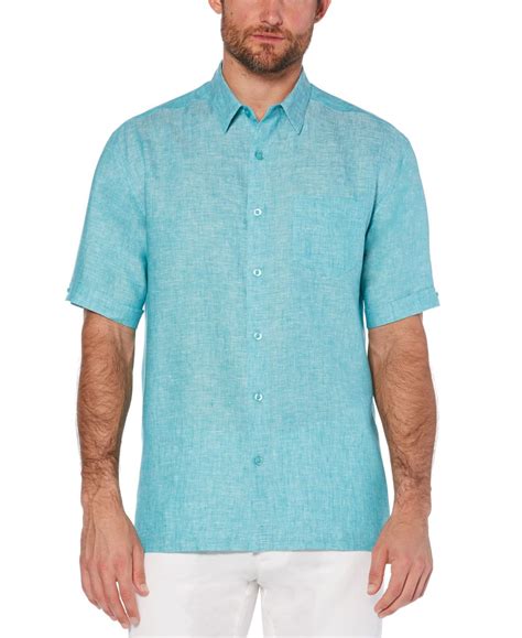 Kohls Mens Chaps Short Sleeve Shirts at Natasha Pruitt blog