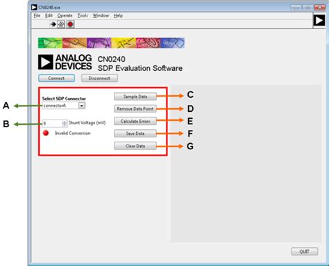 CN0240 Evaluation Board Guide [Analog Devices Wiki]