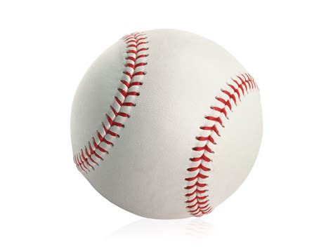Baseball Transparent Background 的图像结果