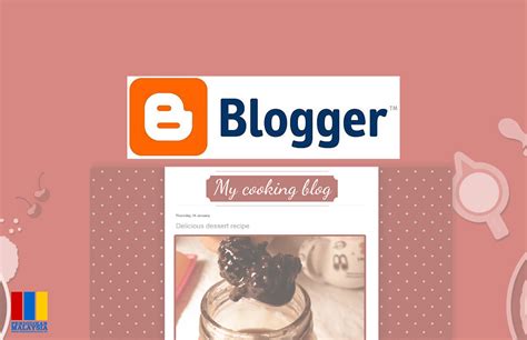 Image result for Google Blogger How To